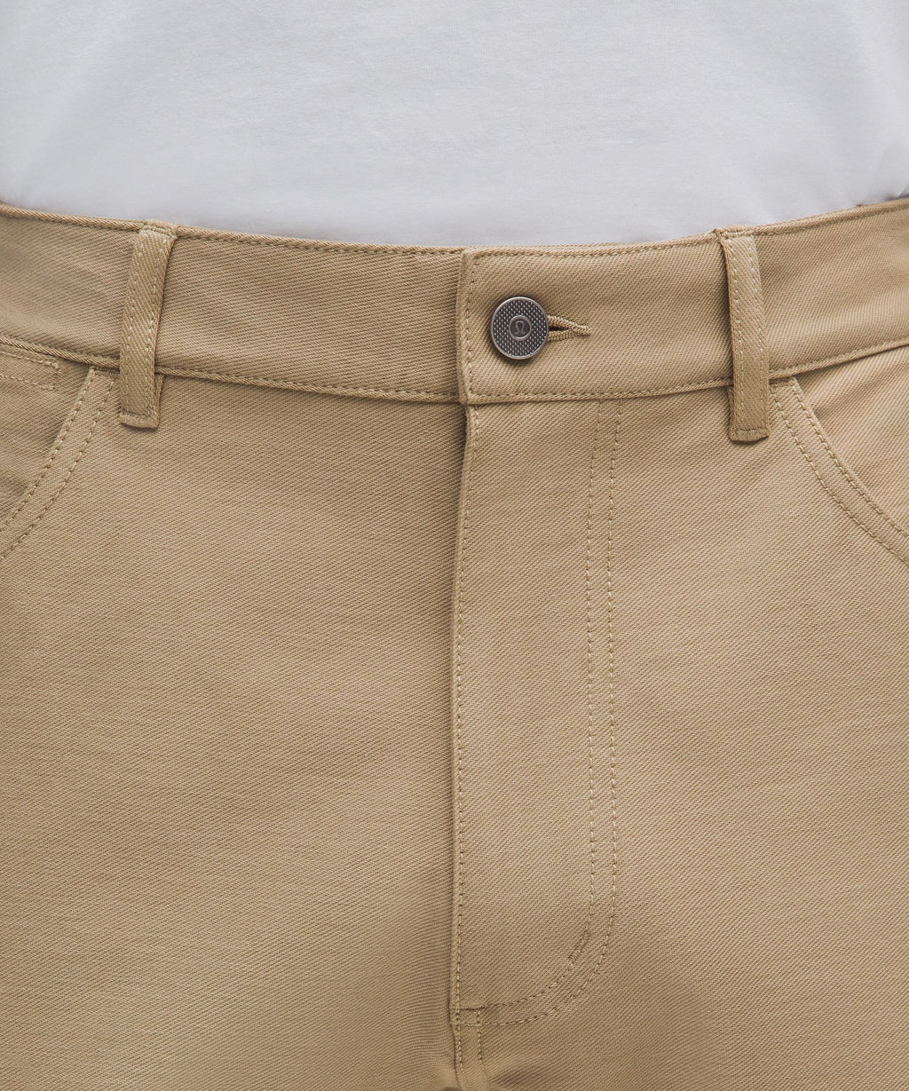 Oakwood Tan