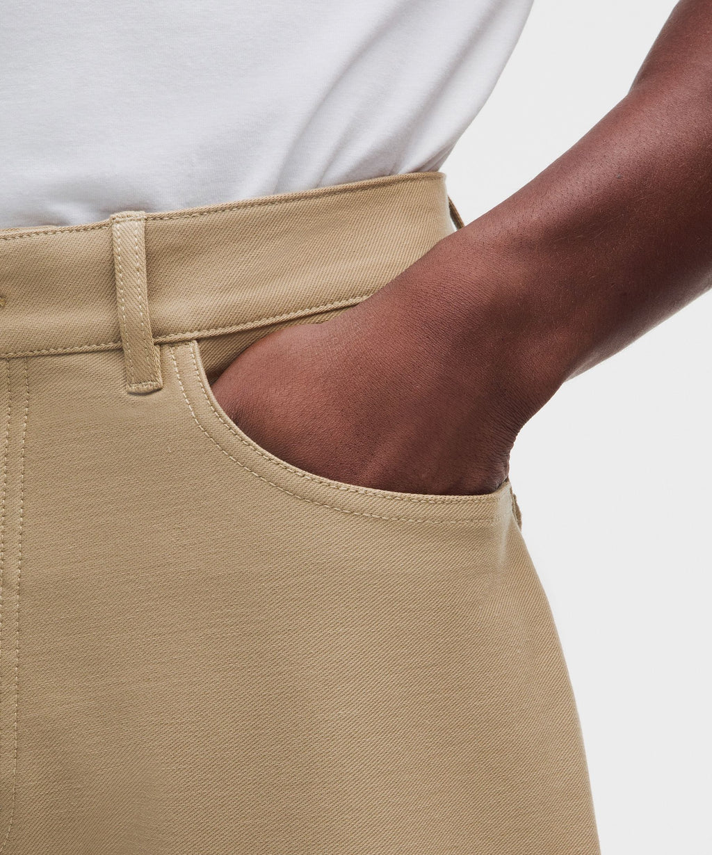 Oakwood Tan