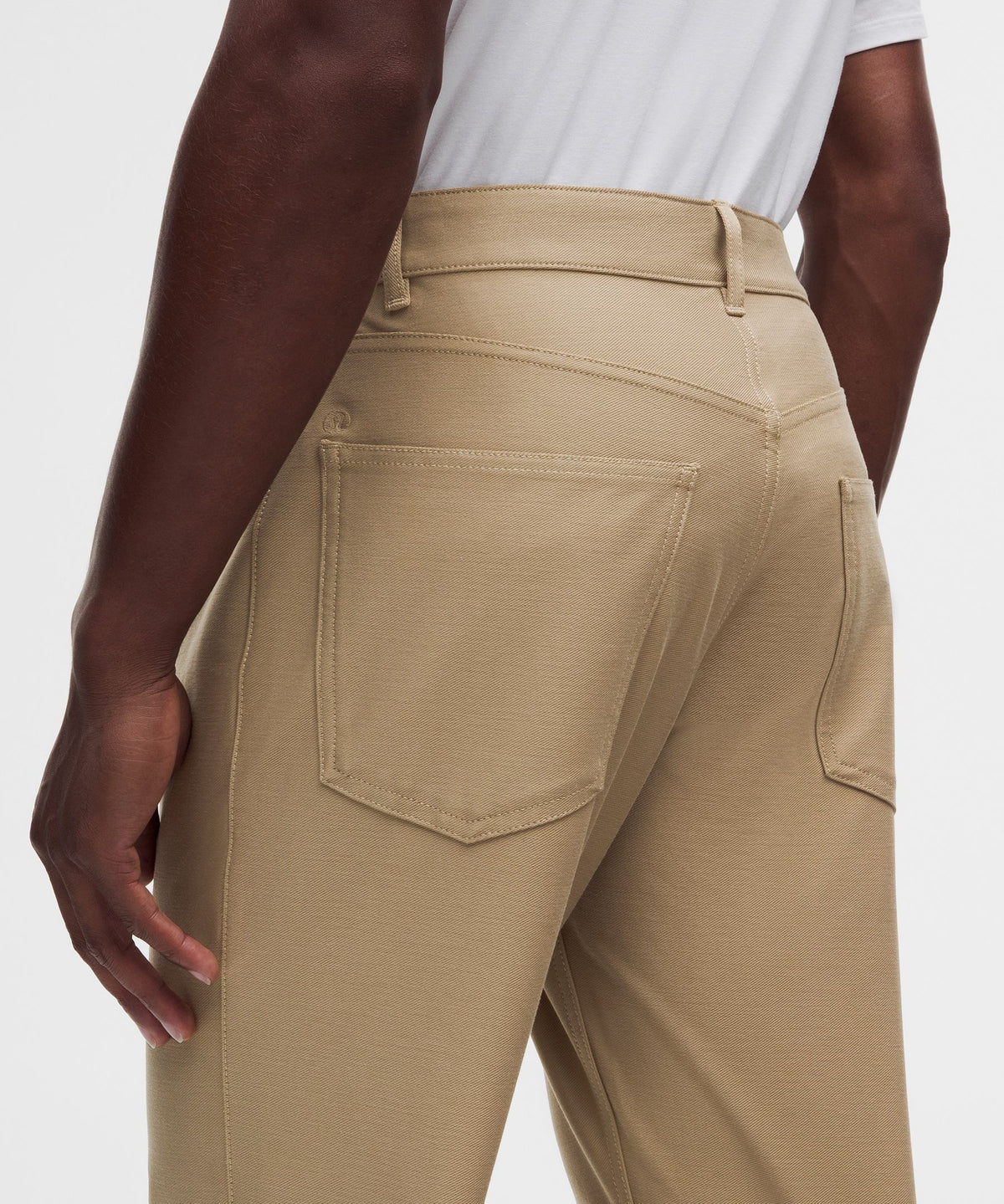 Oakwood Tan