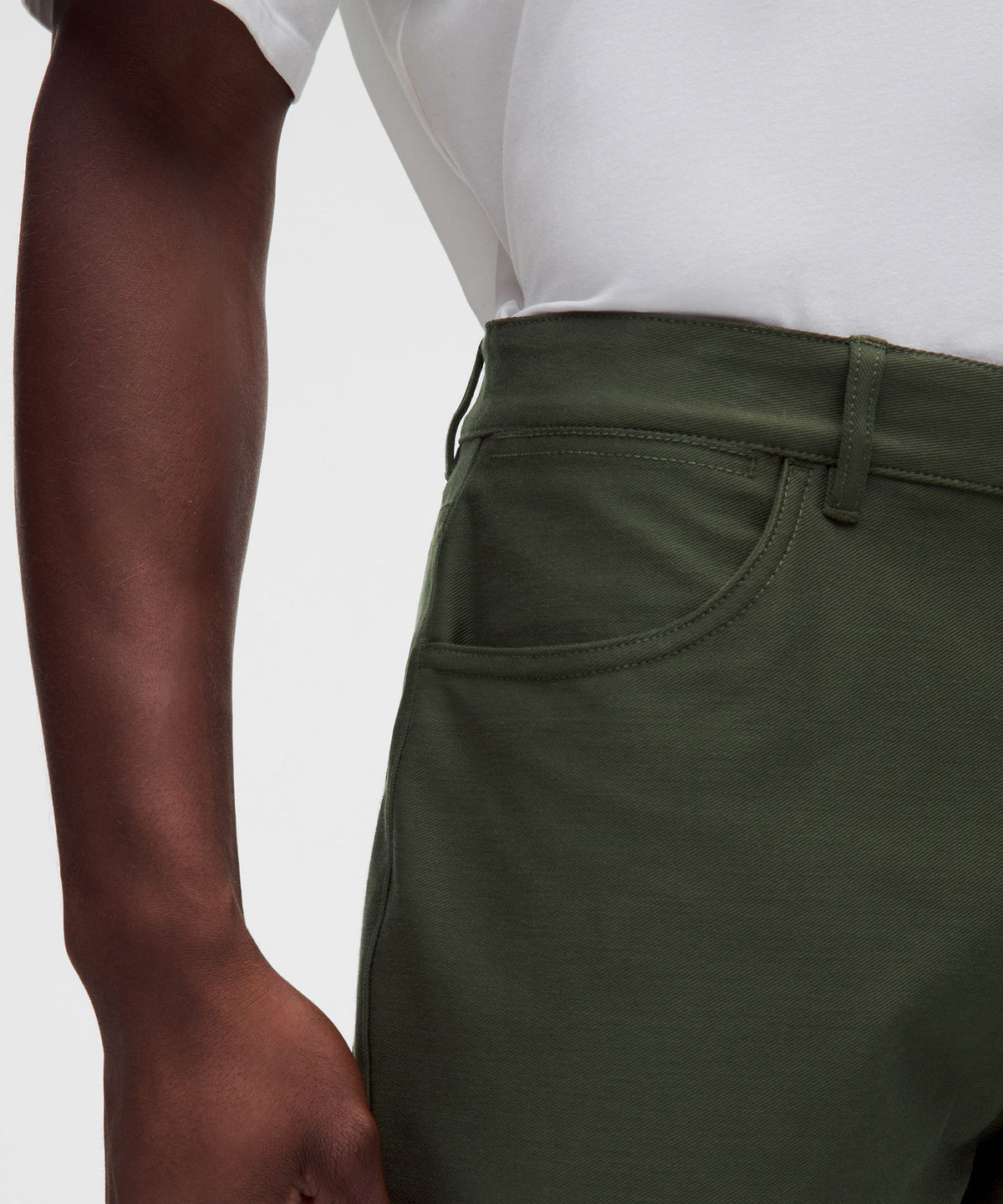 Deep Forest