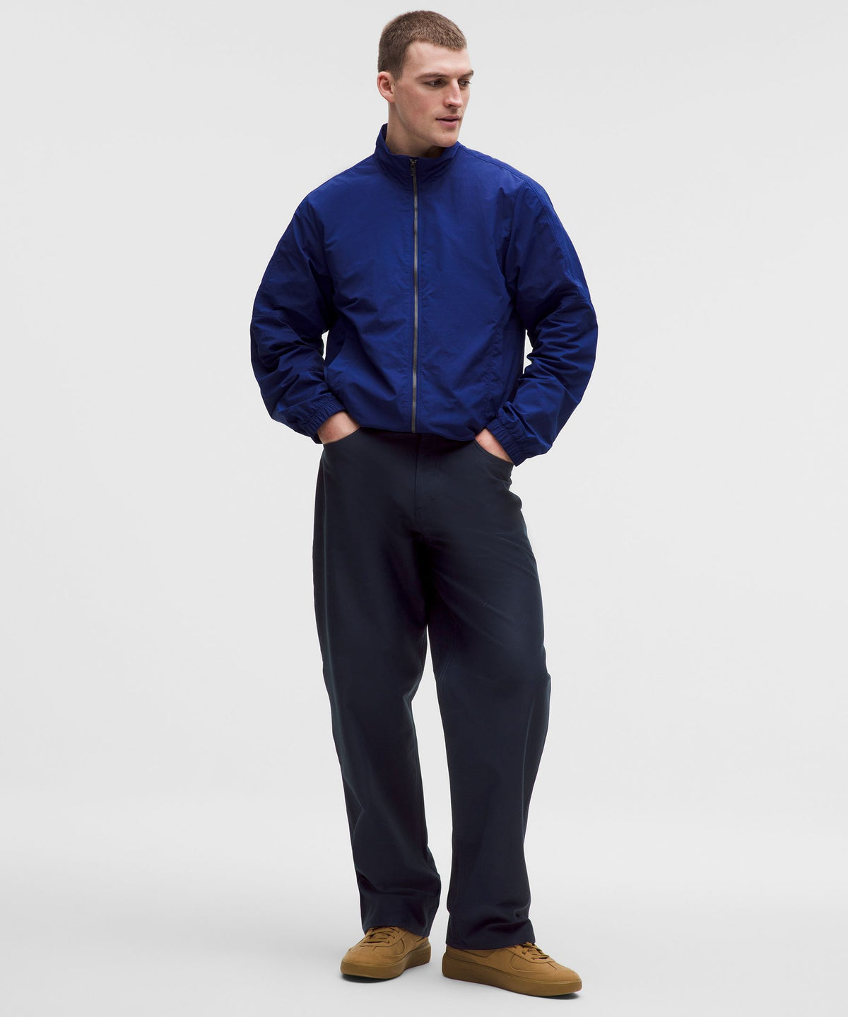 True Navy