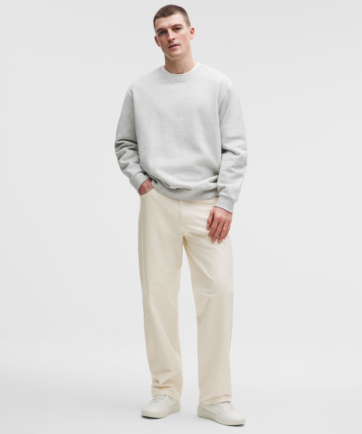 Light Ivory