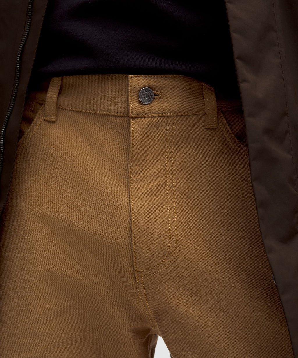 Camel Brown