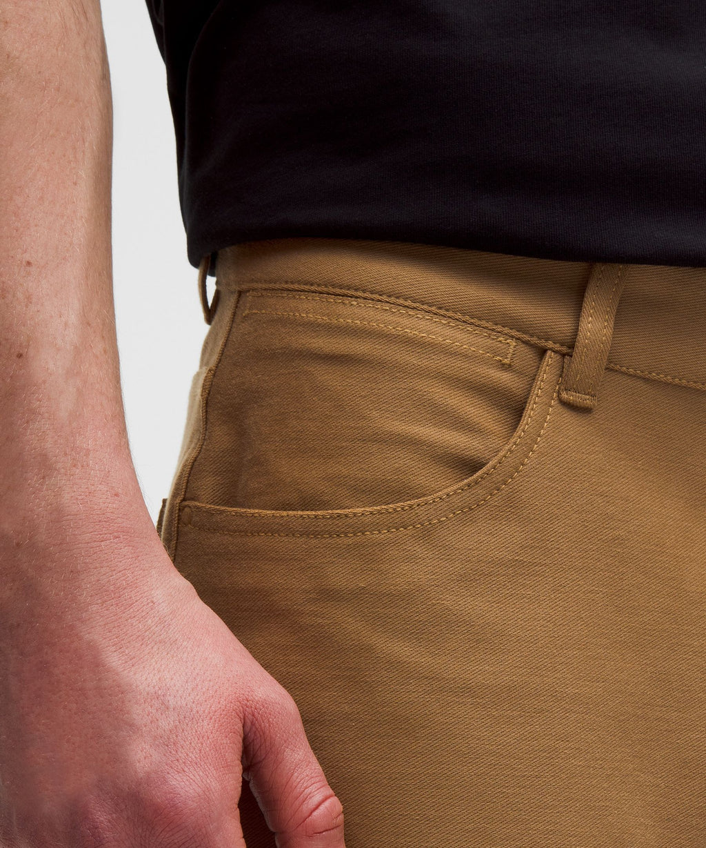 Camel Brown