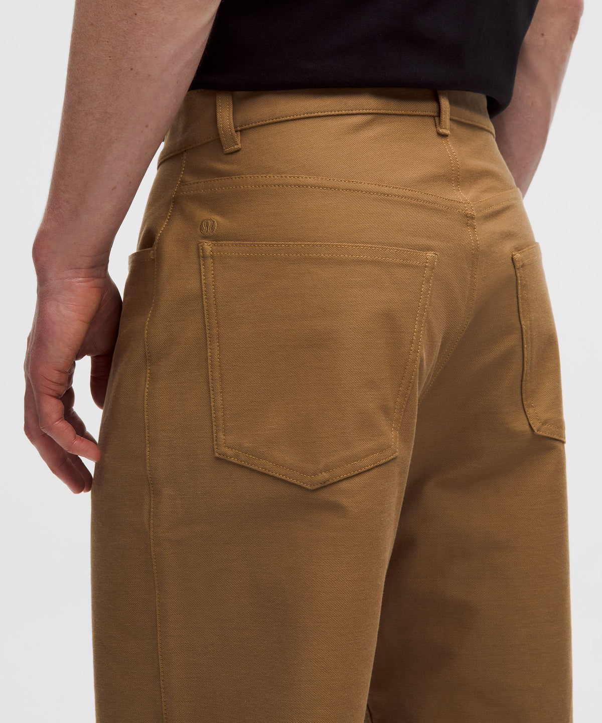 Camel Brown