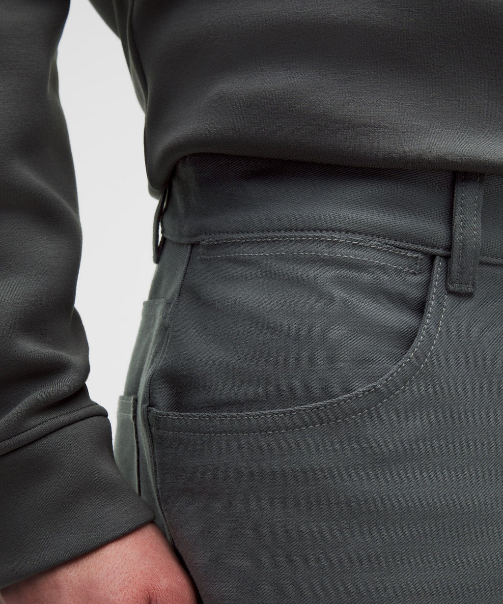 Onyx Grey