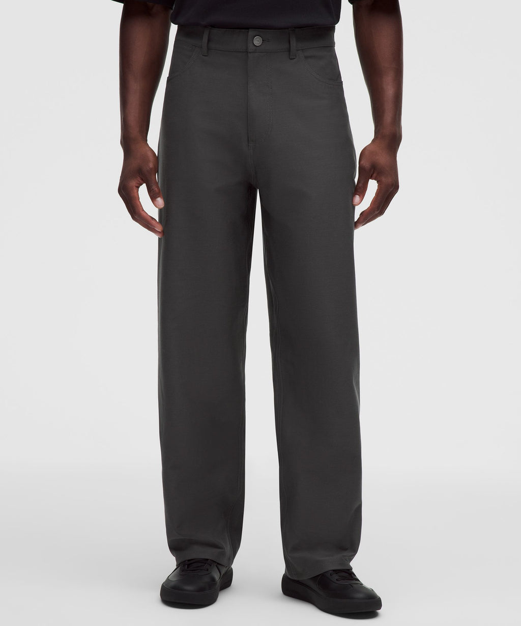 Graphite Grey