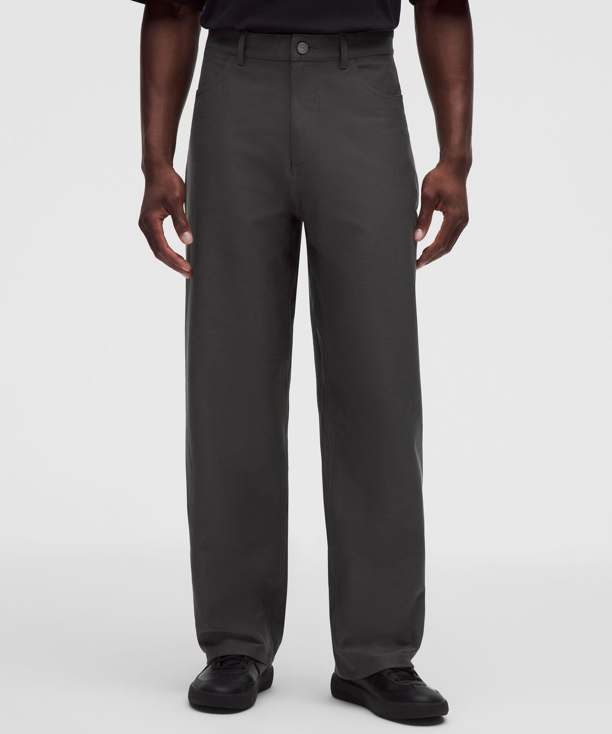 Graphite Grey