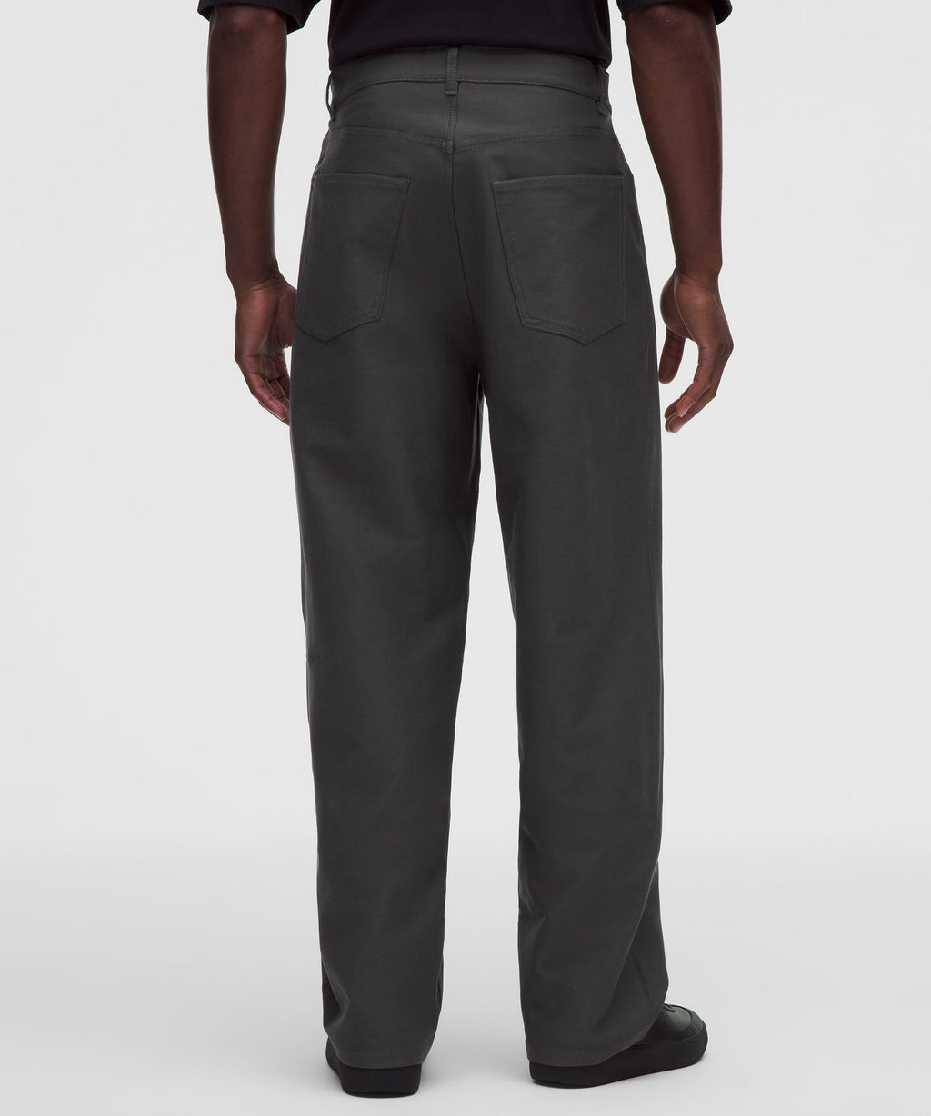 Graphite Grey