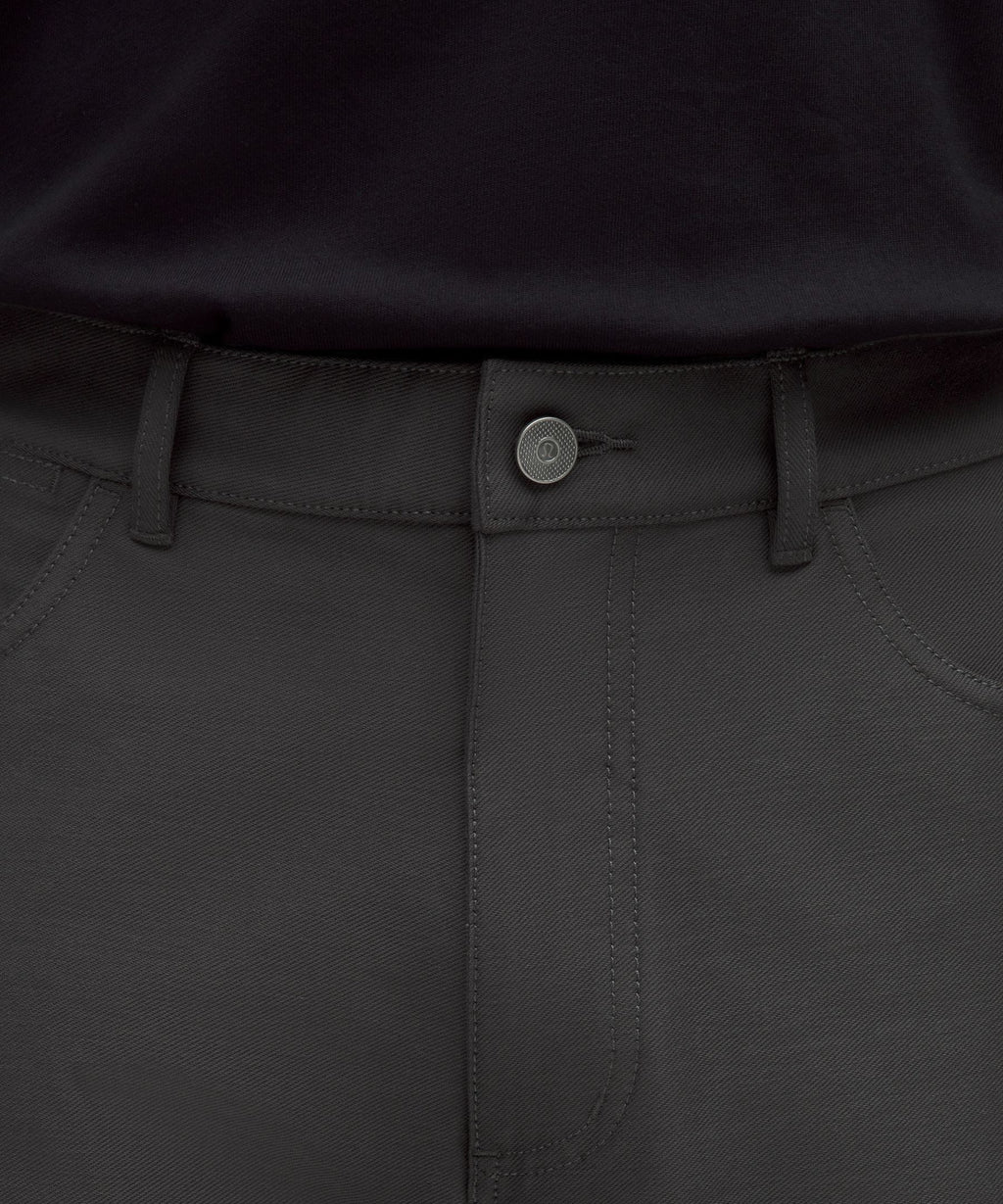 Graphite Grey