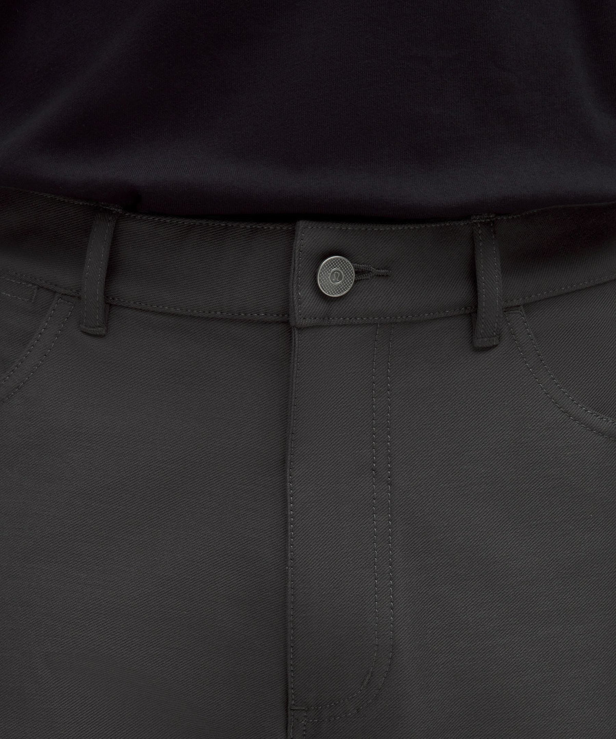 Graphite Grey