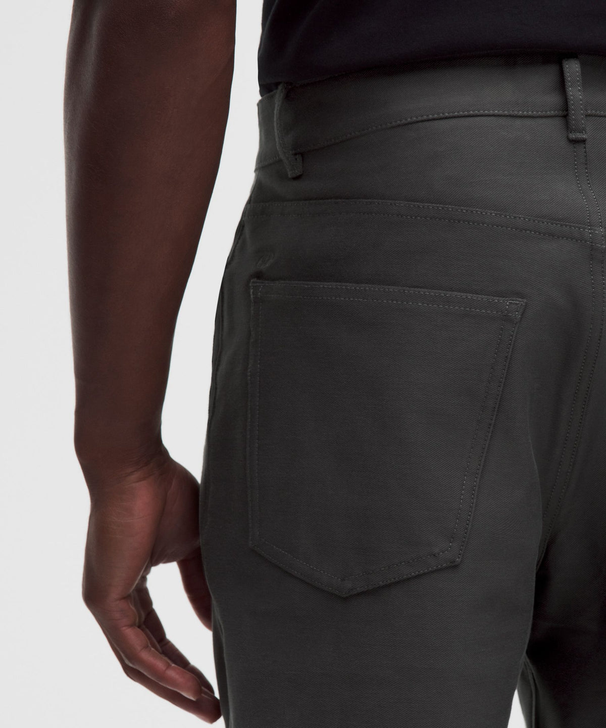 Graphite Grey