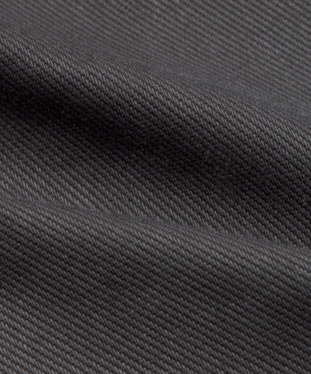 Graphite Grey