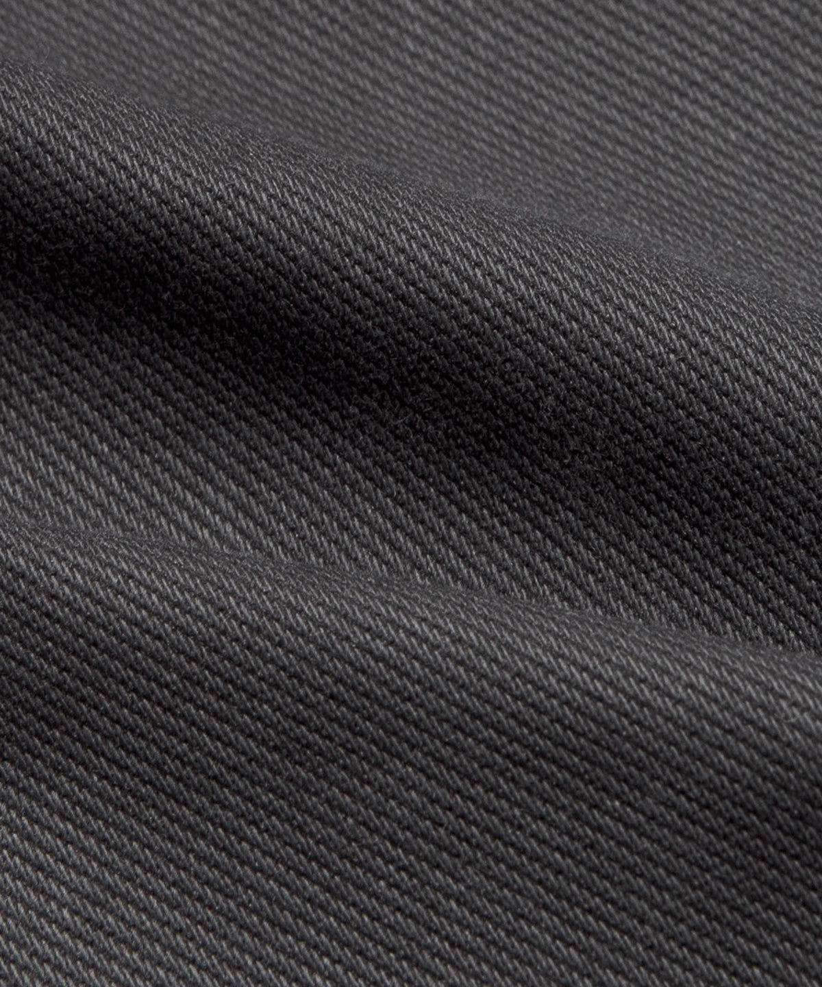 Graphite Grey