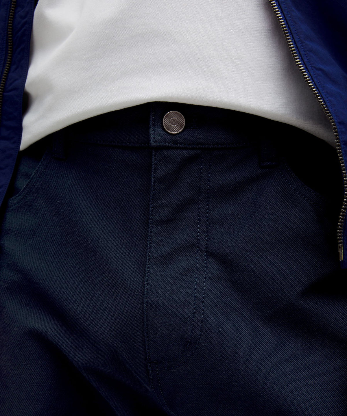 True Navy