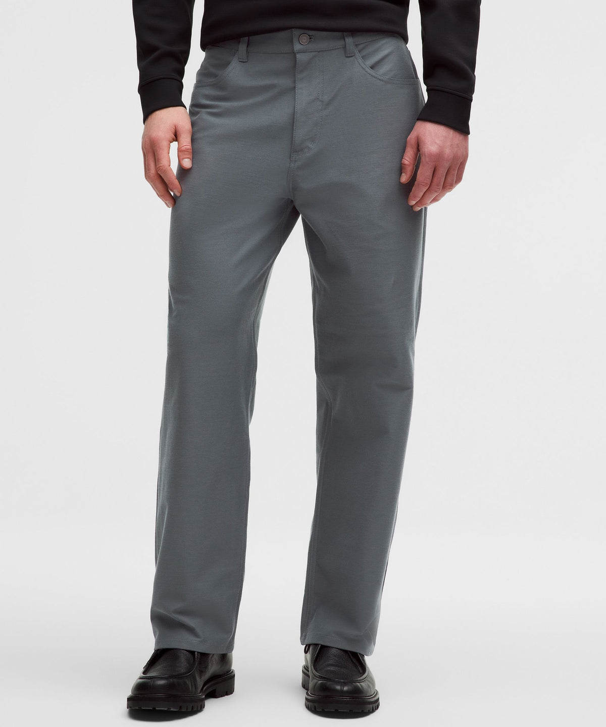 Oil Grey