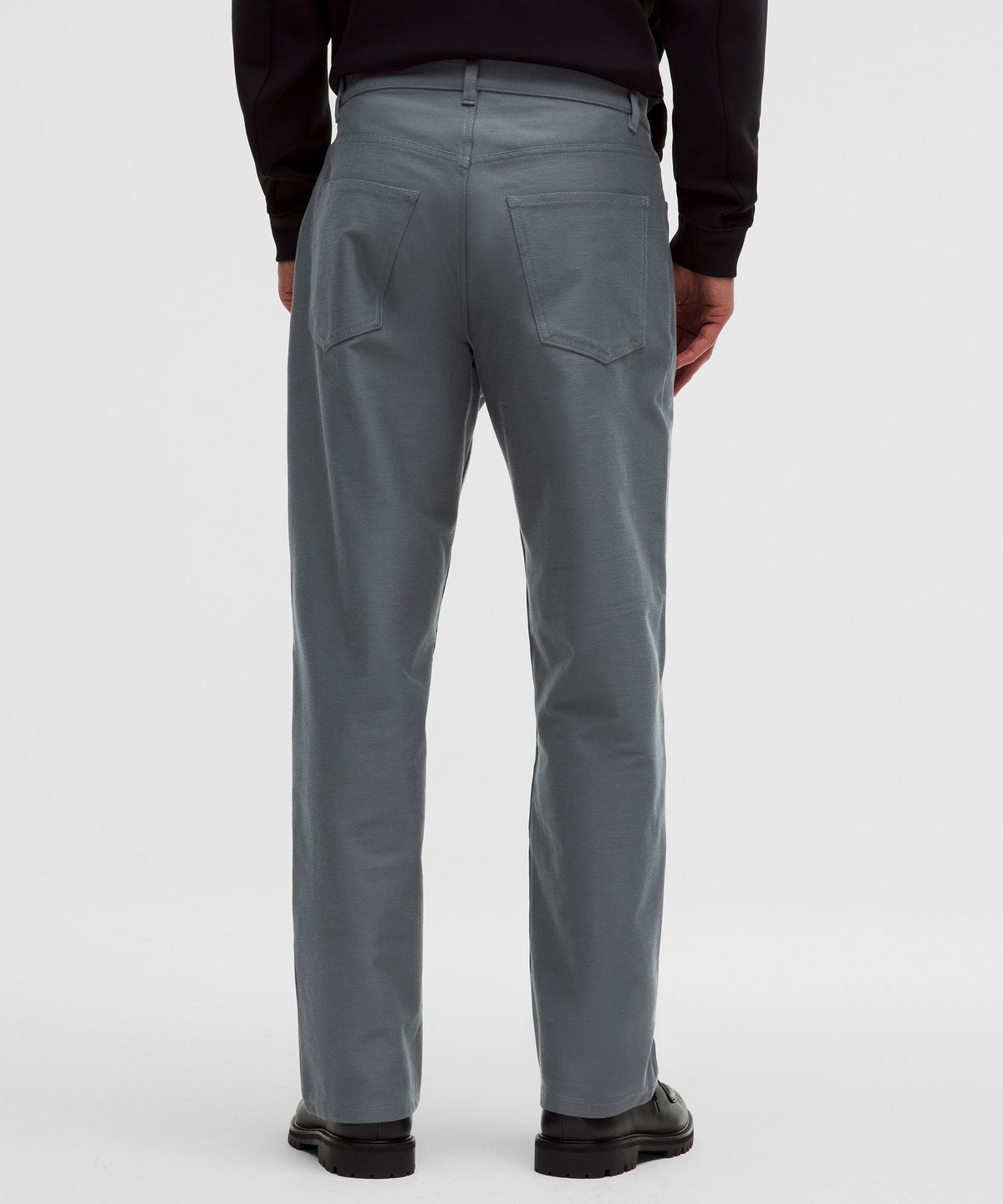 Oil Grey