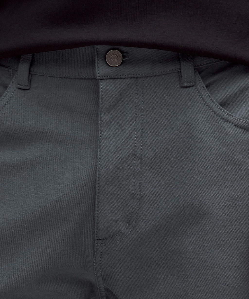 Oil Grey