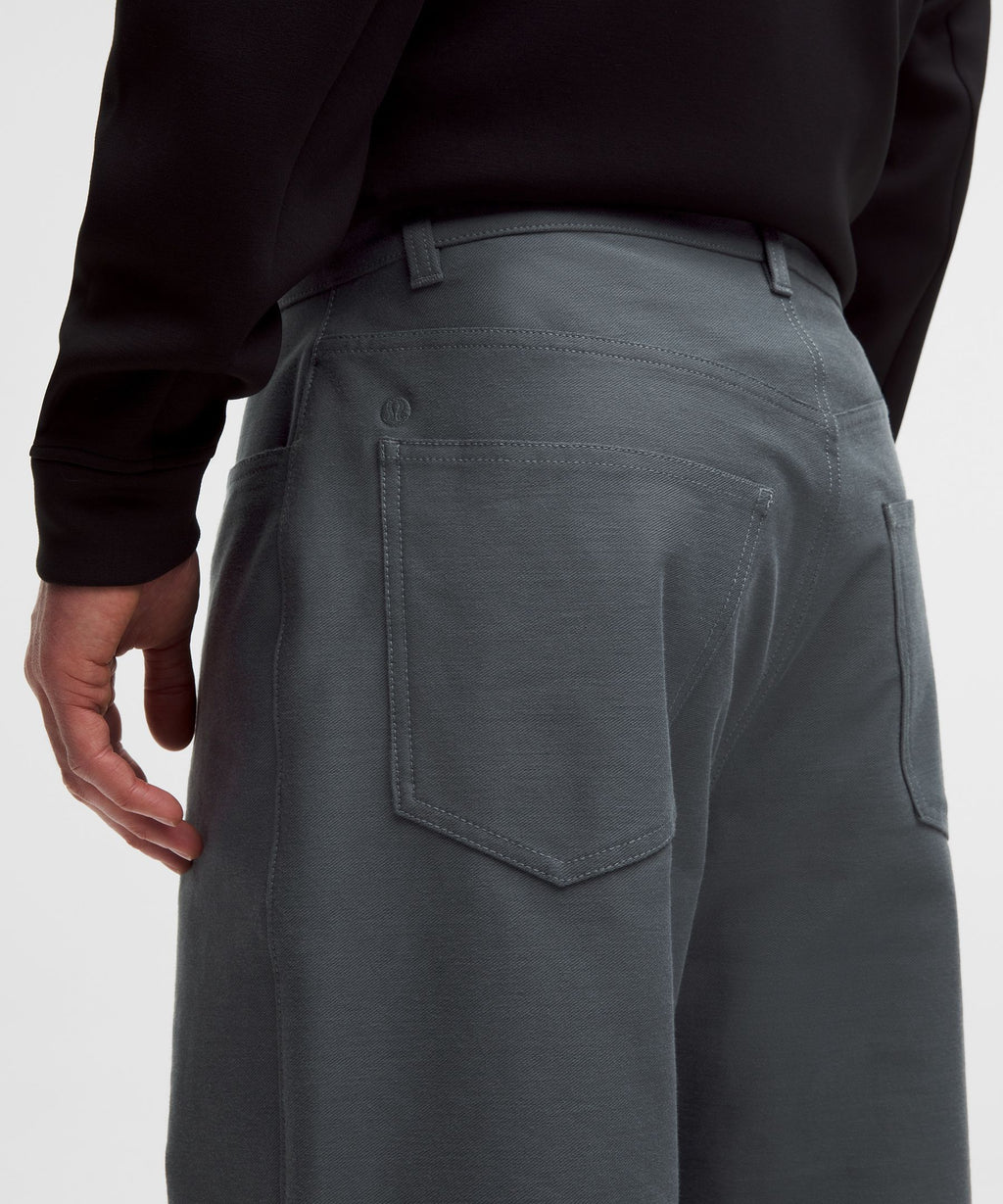 Oil Grey