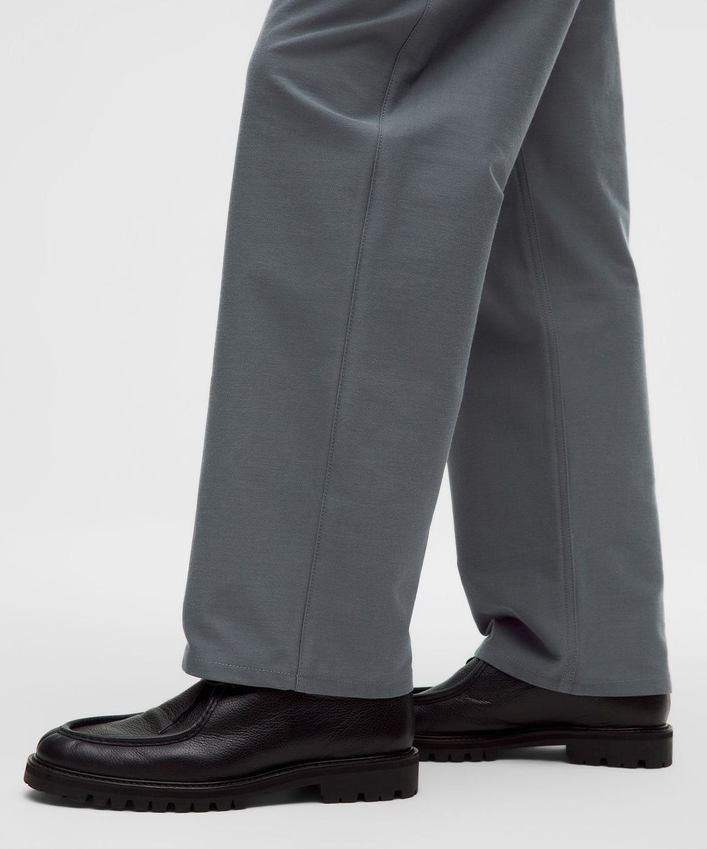 Oil Grey
