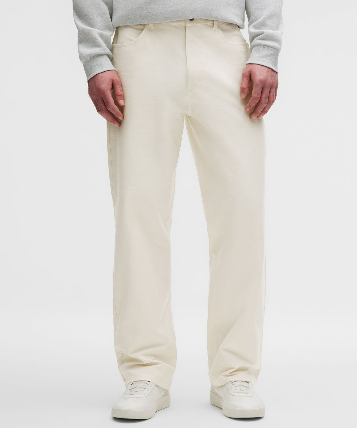Light Ivory