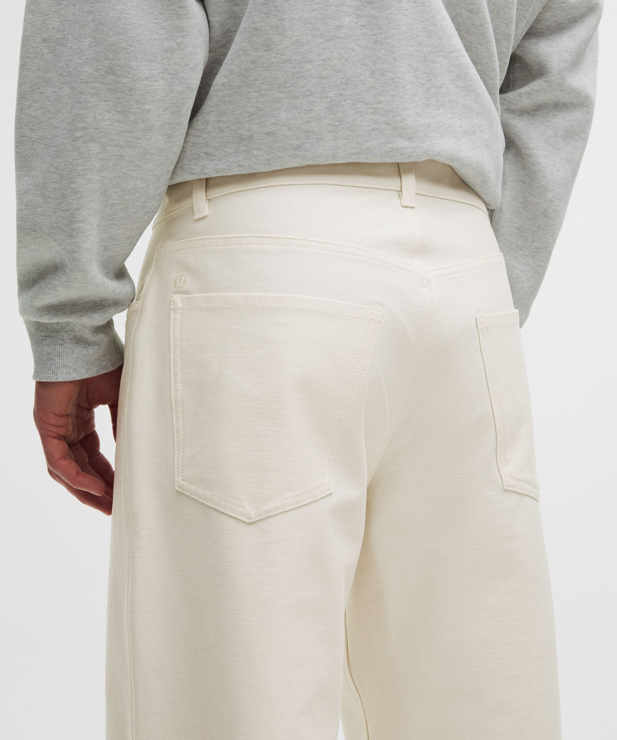 Light Ivory
