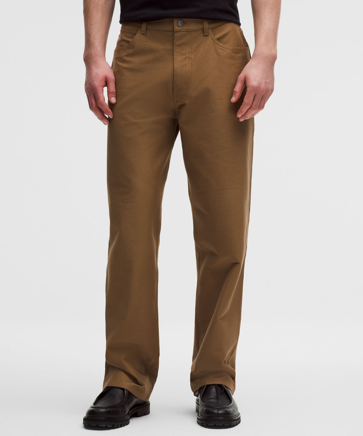 Camel Brown