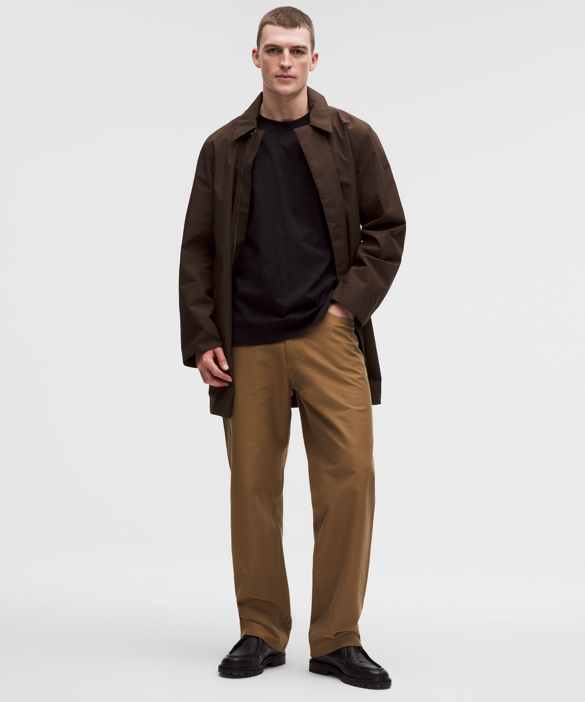 Camel Brown