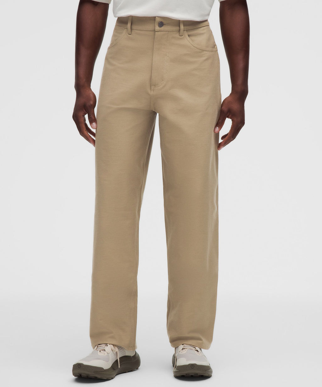 Oakwood Tan