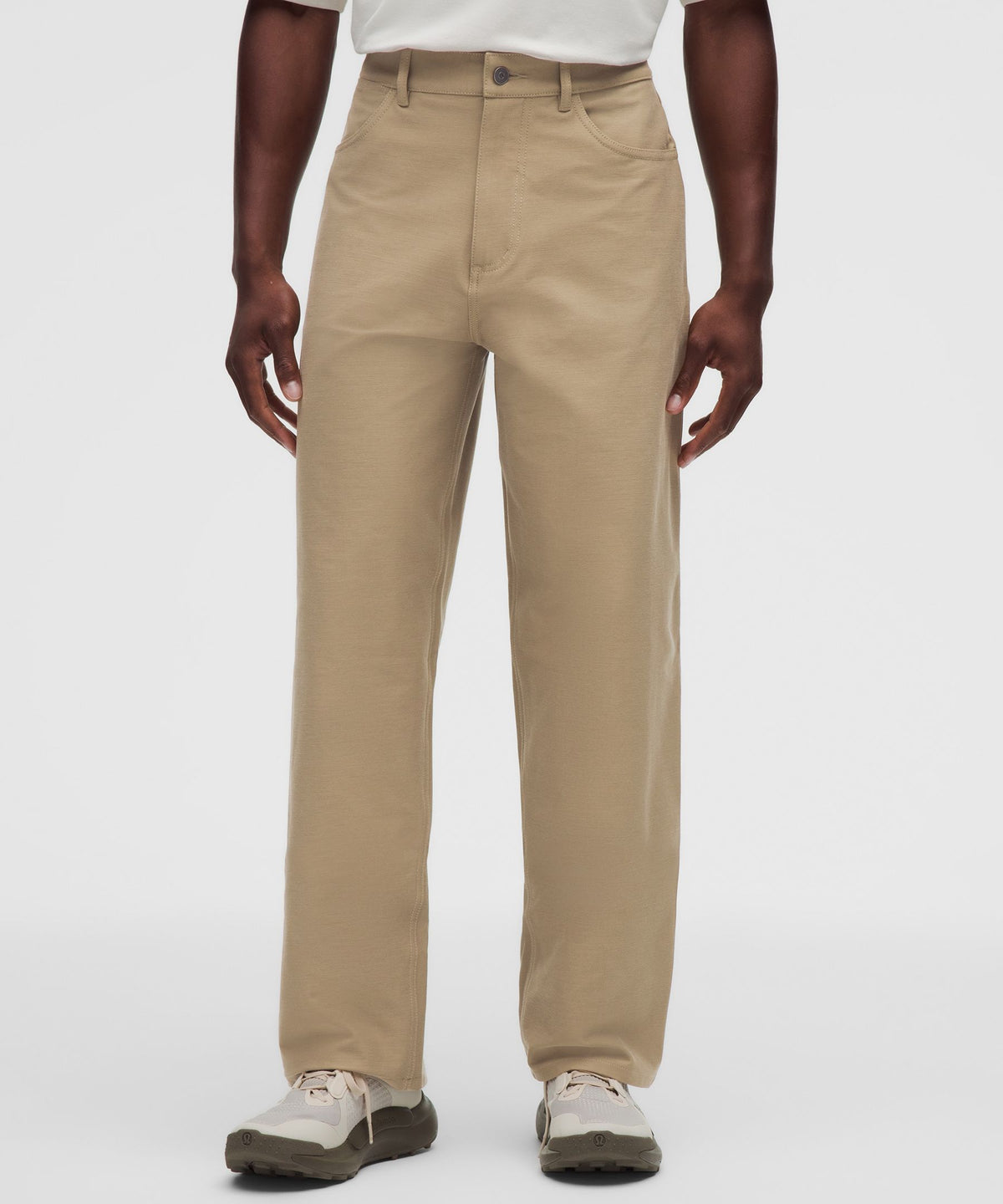 Oakwood Tan