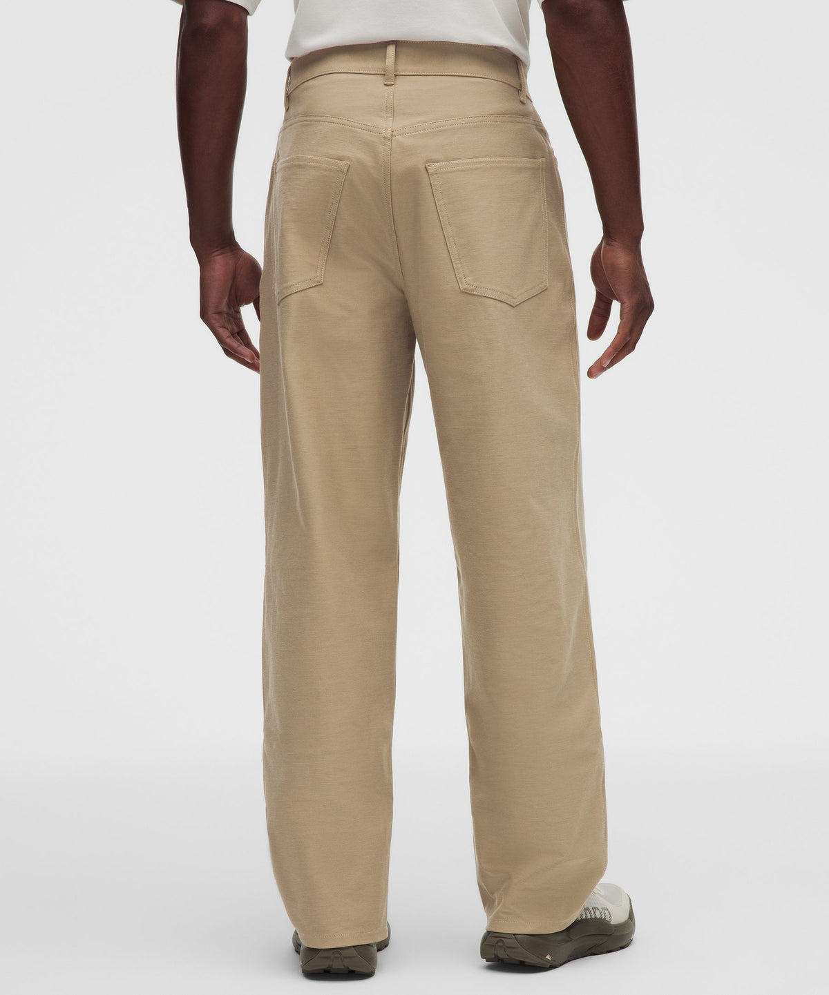 Oakwood Tan