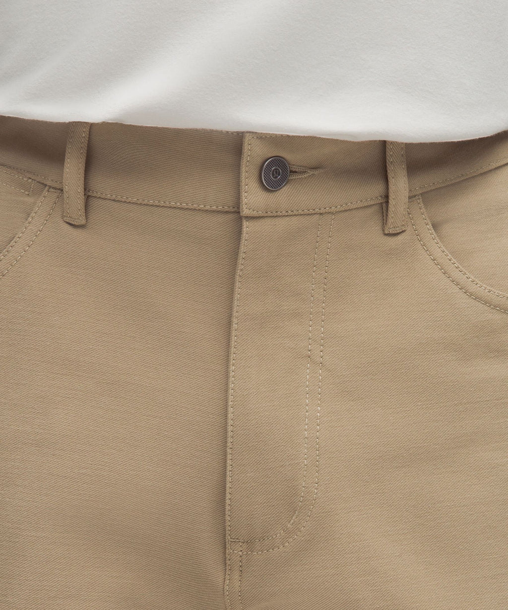 Oakwood Tan