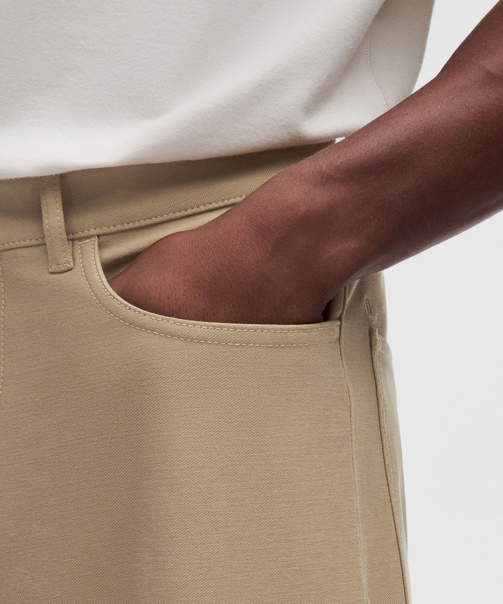 Oakwood Tan