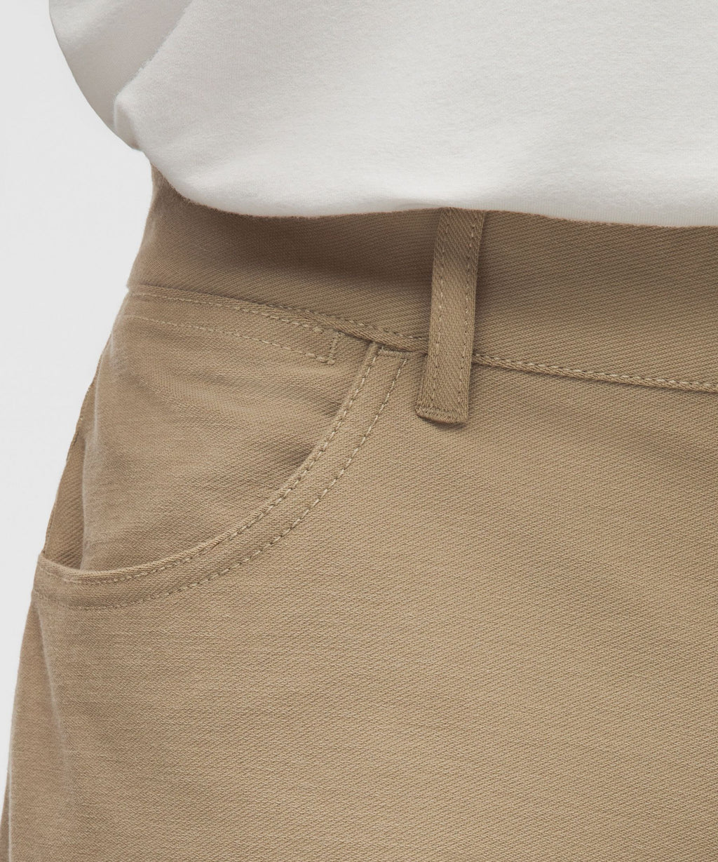 Oakwood Tan