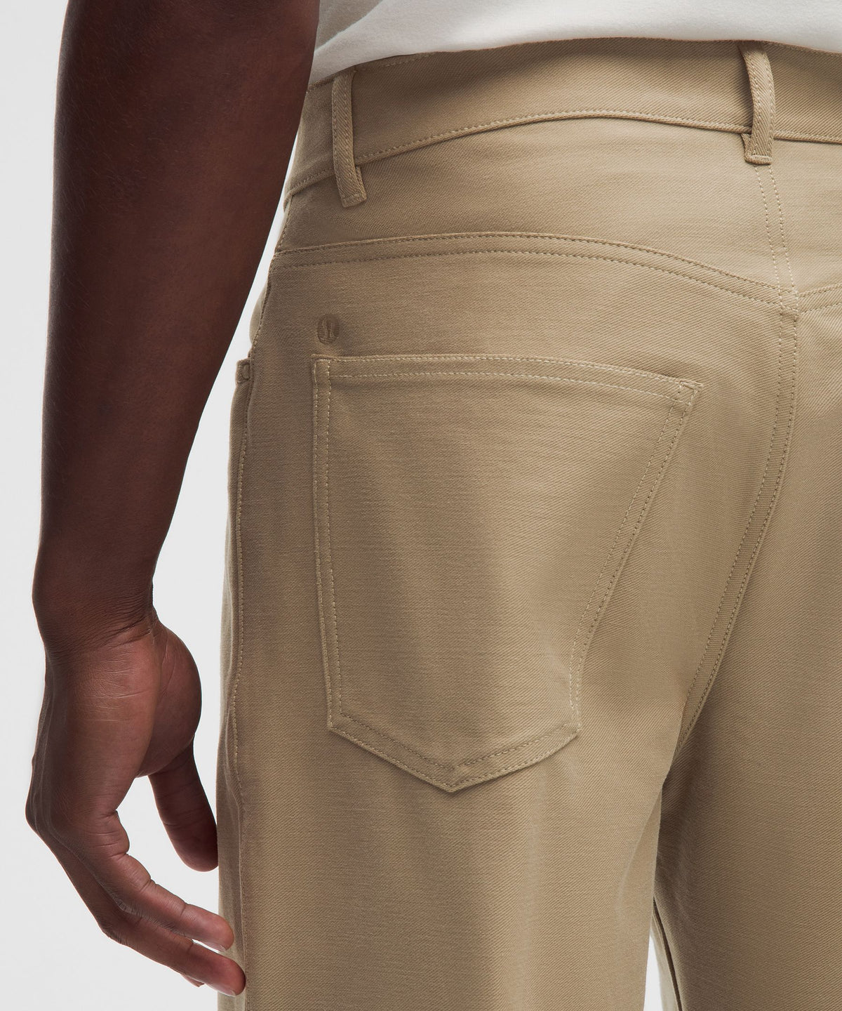 Oakwood Tan