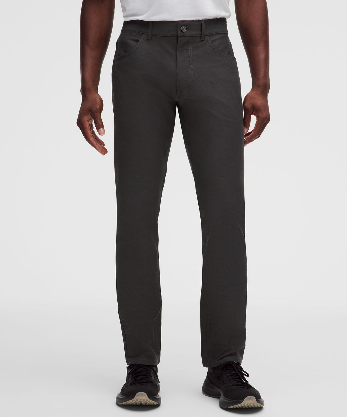 Graphite Grey