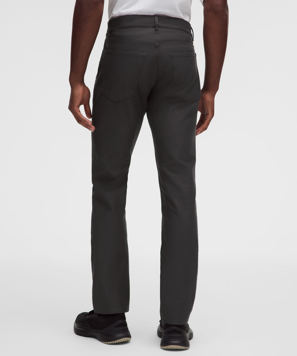 Graphite Grey