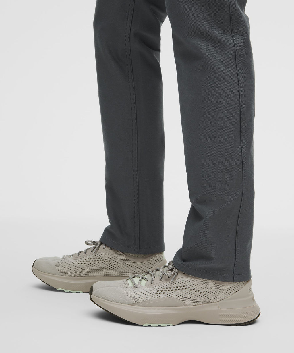 Oil Grey