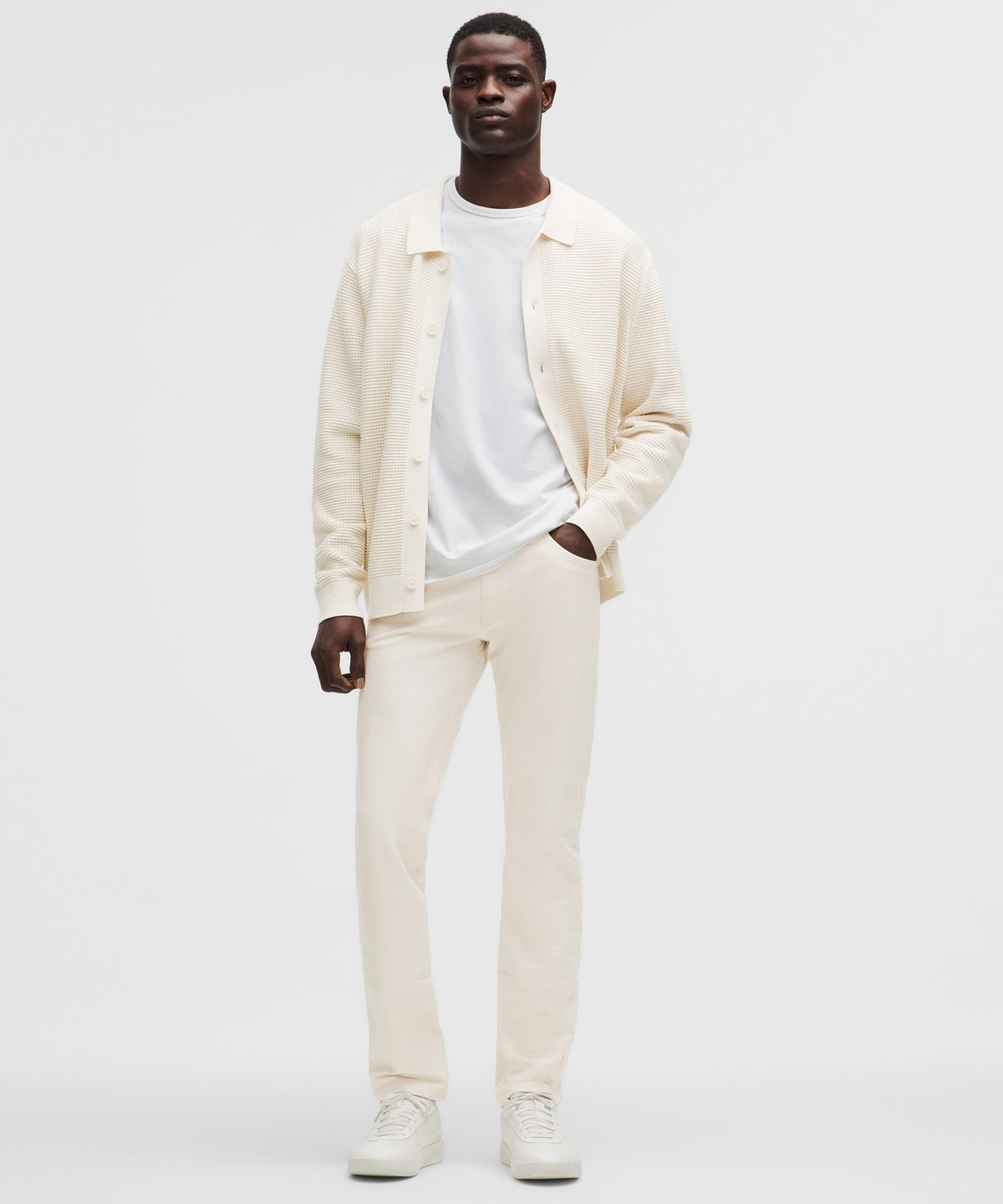 Light Ivory