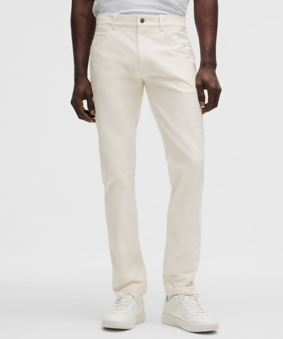 Light Ivory