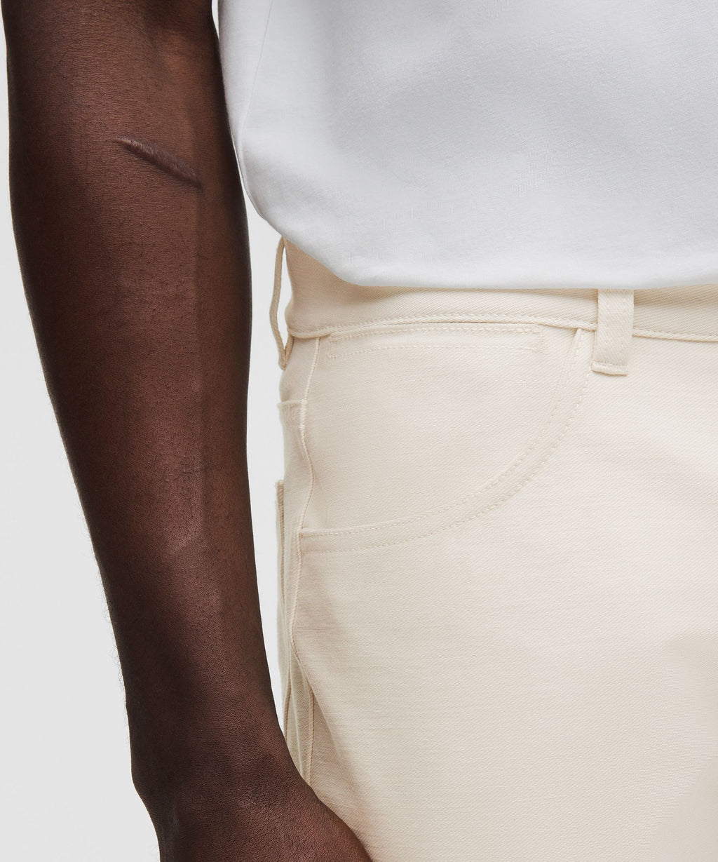 Light Ivory