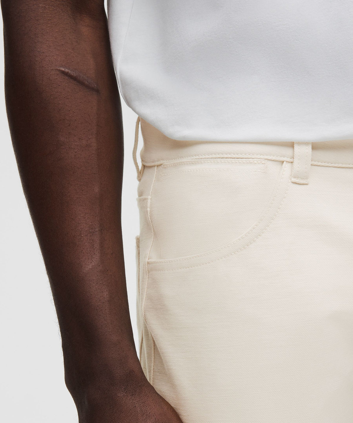 Light Ivory
