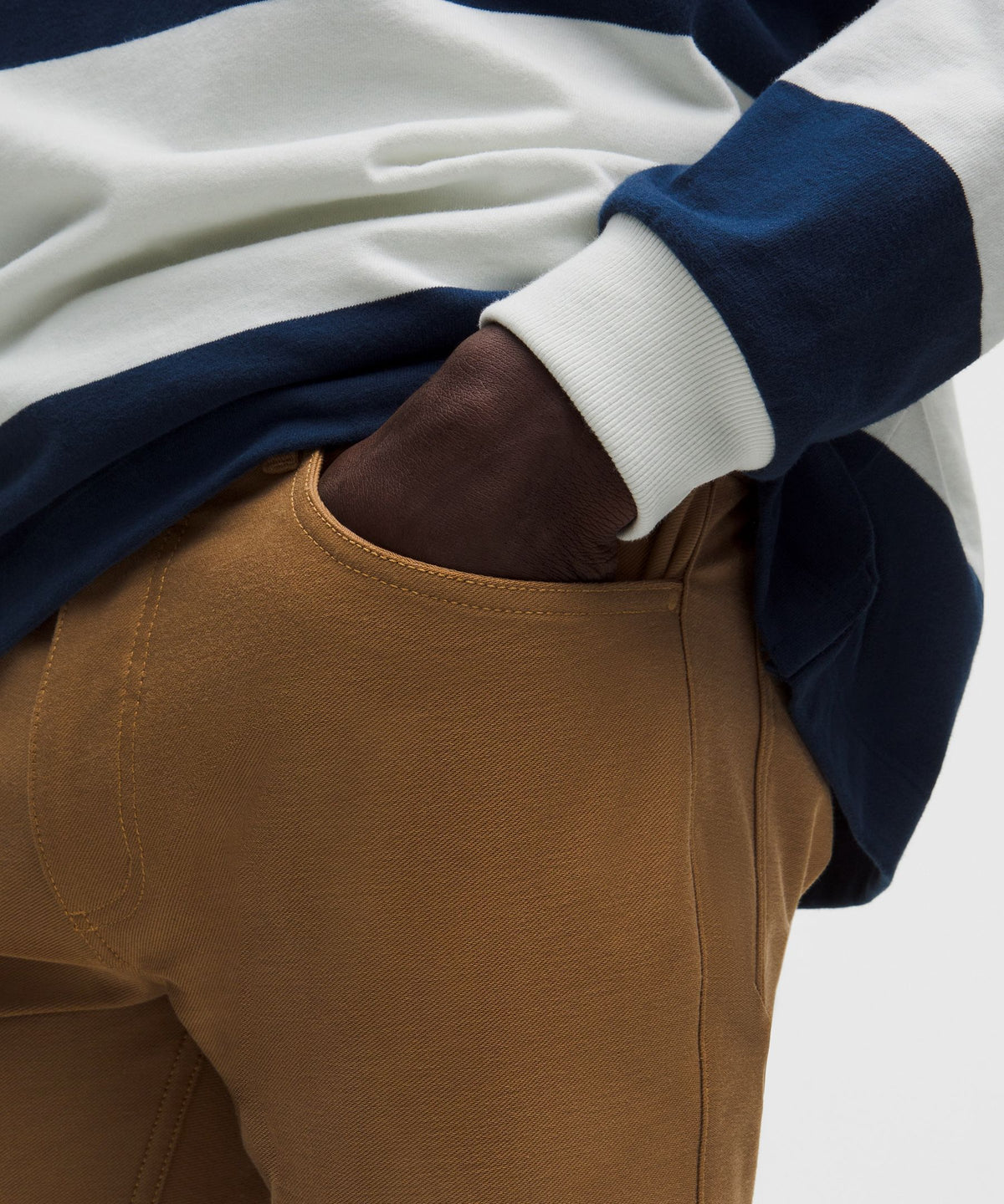 Camel Brown