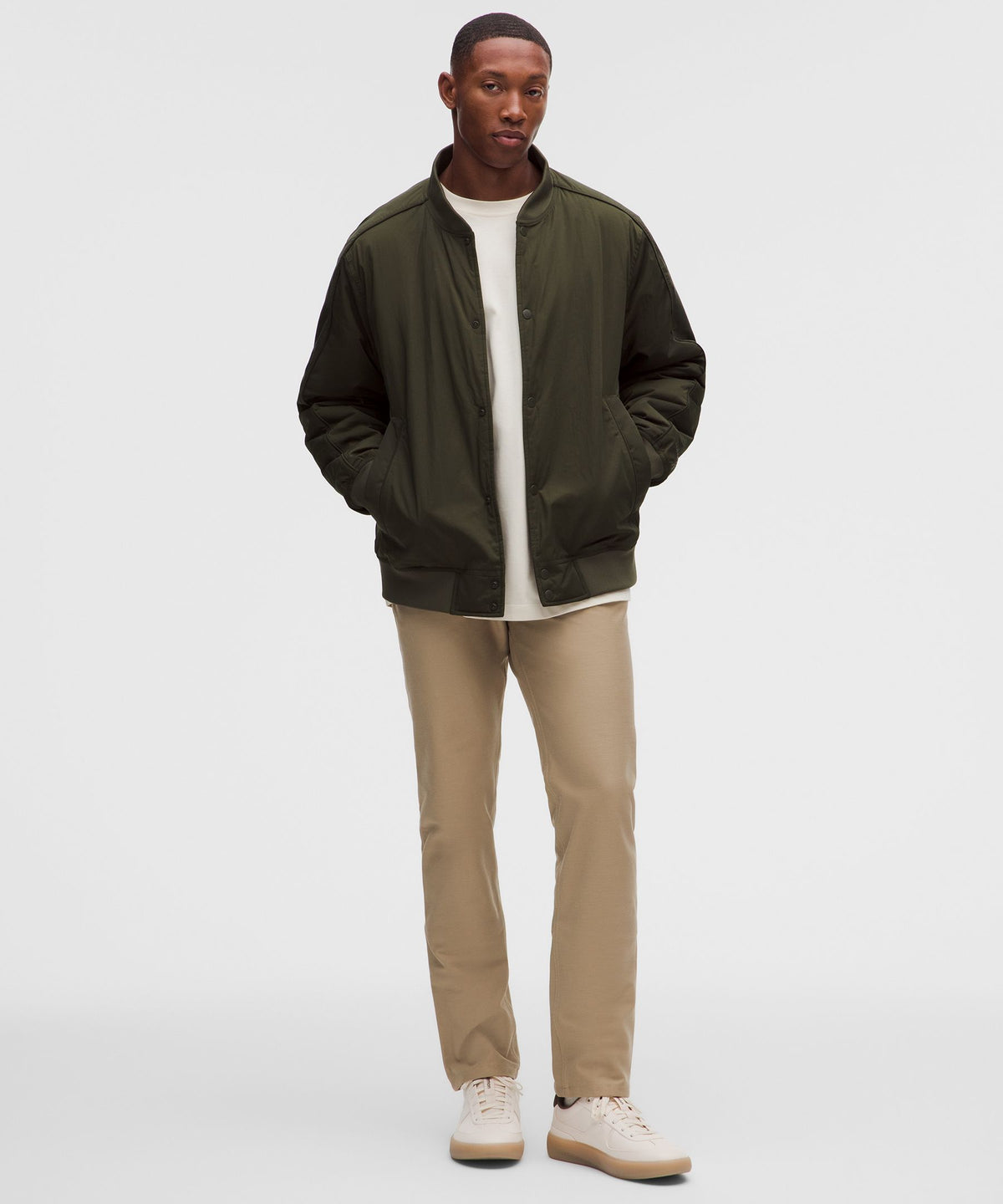 Oakwood Tan