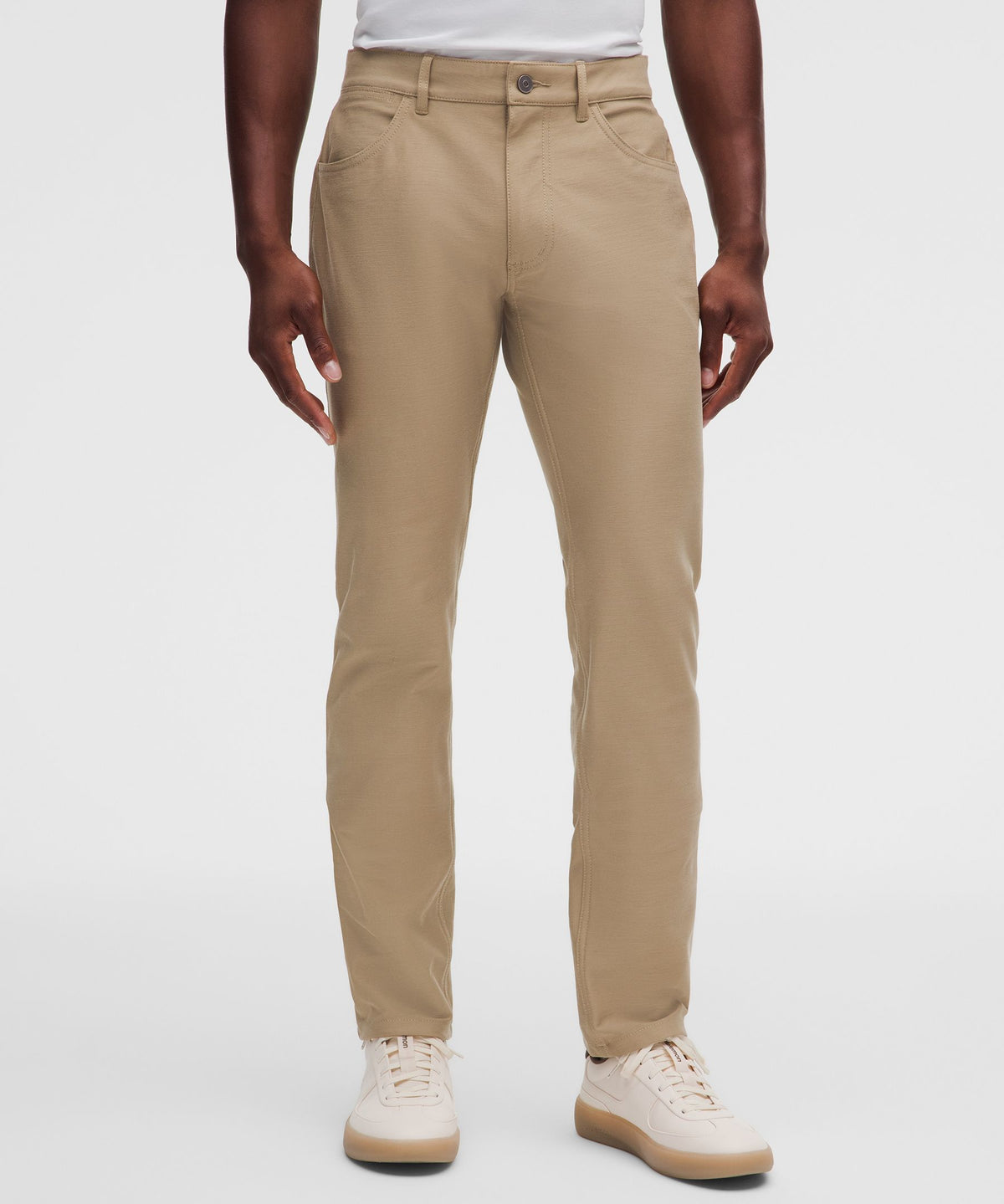 Oakwood Tan