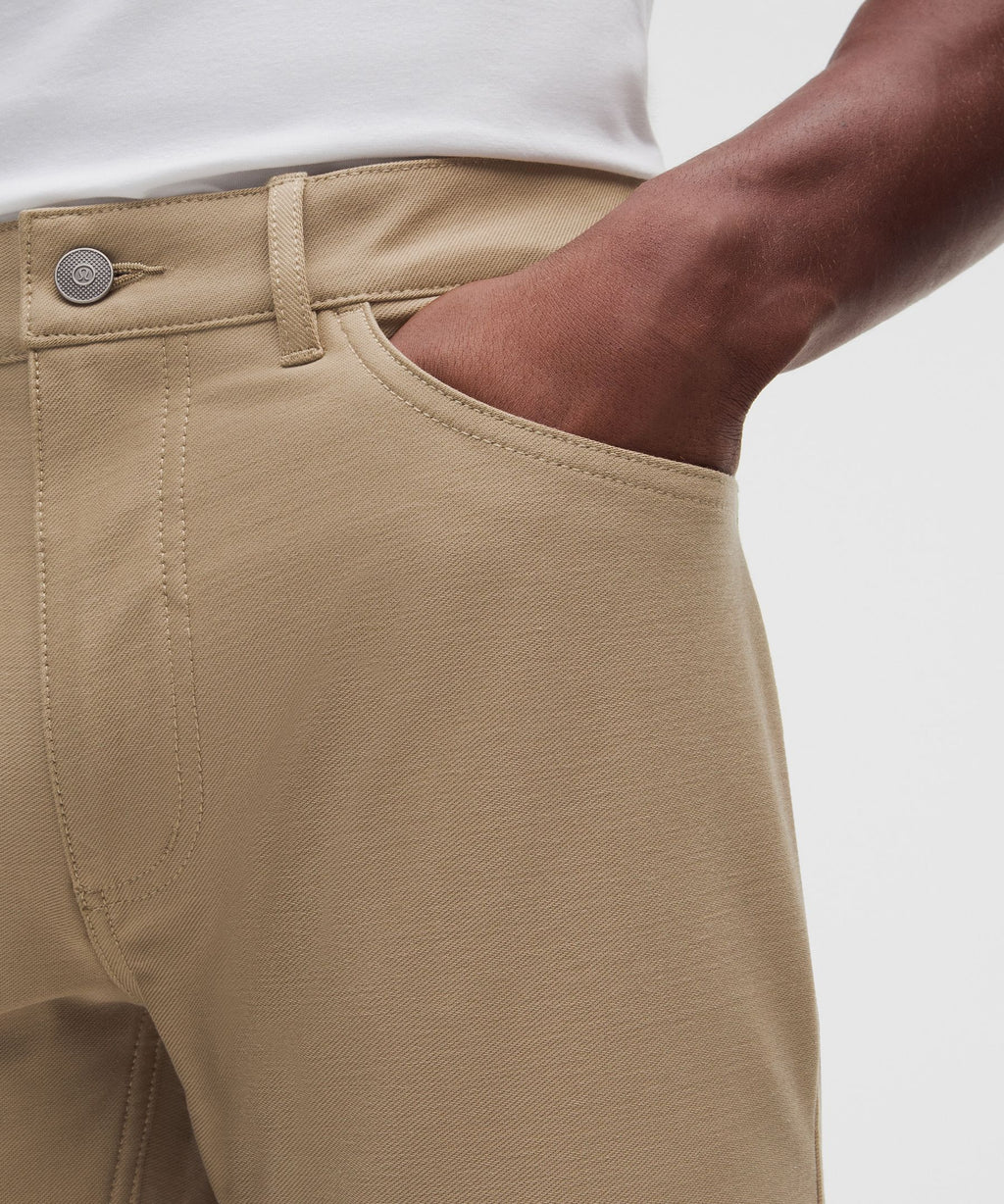 Oakwood Tan