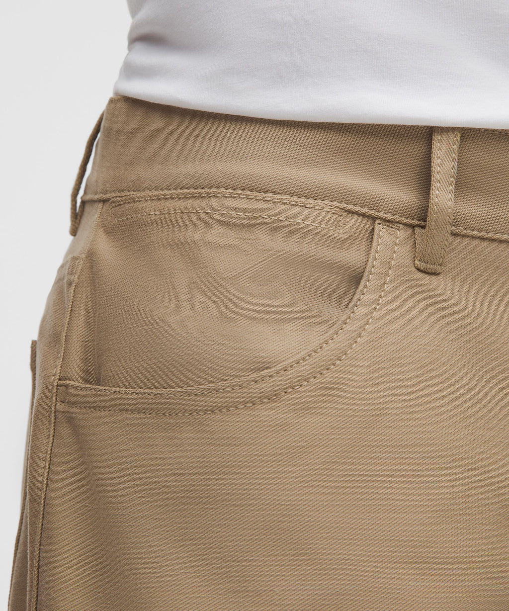 Oakwood Tan
