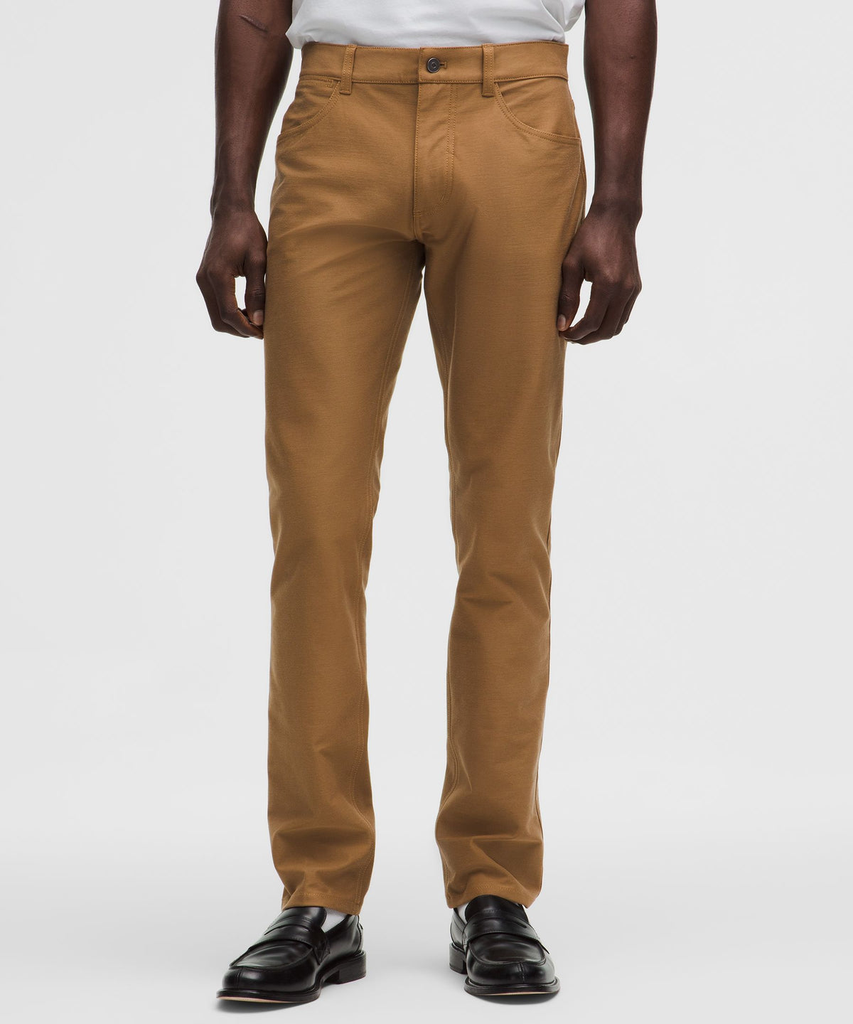 Camel Brown