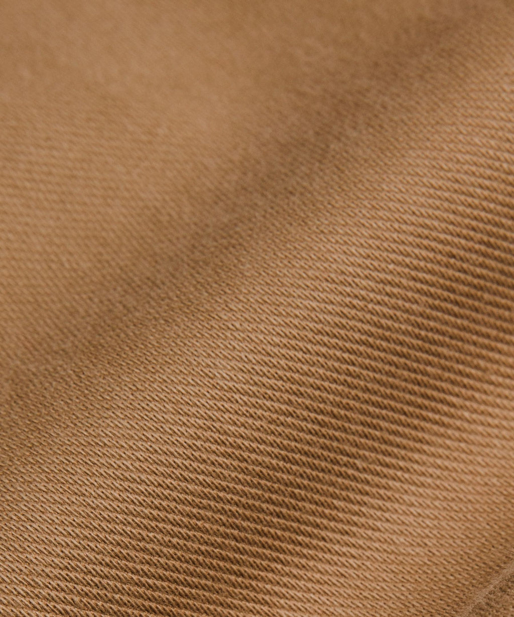 Camel Brown