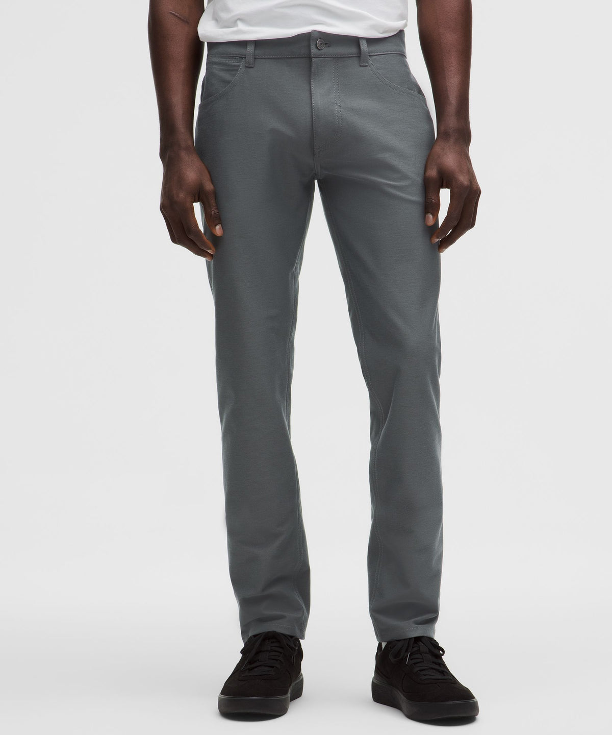 Onyx Grey